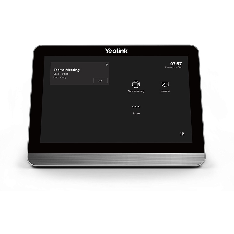 Сенсорная панель управления Yealink CTP18