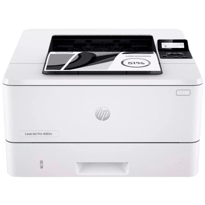 Лазерный принтер HP Inc. 2Z611A