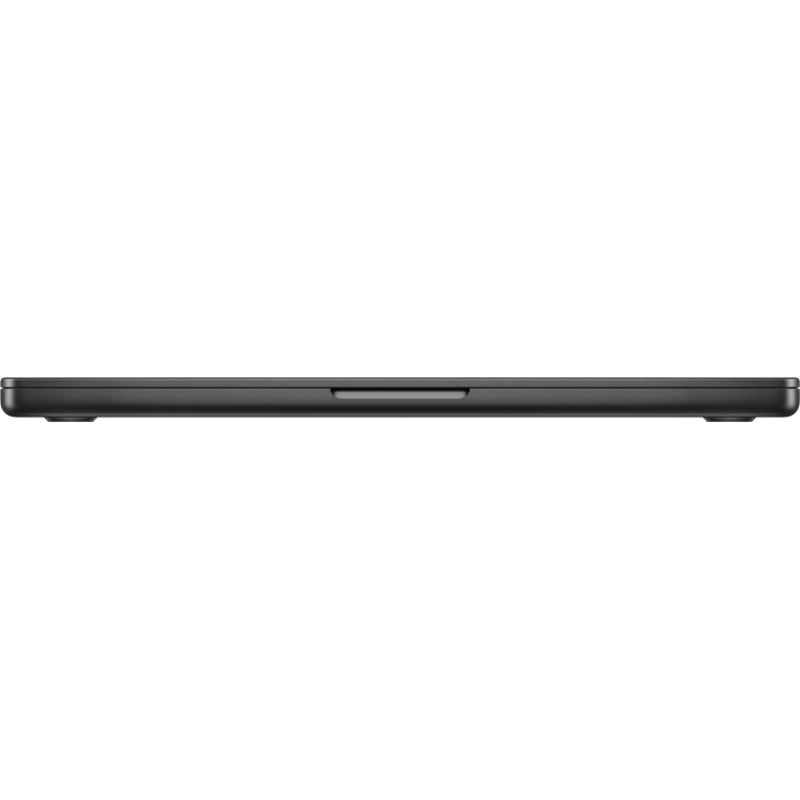 Ноутбук MacBook Pro 14" Space Black 10CPU Apple MDE34LL/A