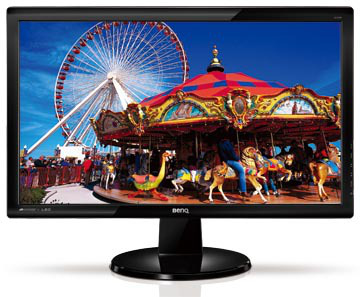 Монитор BenQ GL2450, купить в Краснодаре