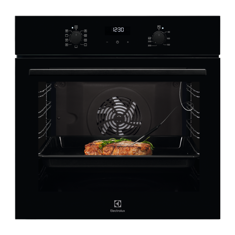 Встраиваемый духовой шкаф ELECTROLUX Electrolux EOE5C71Z