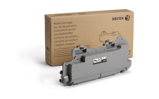 Контейнер для отработки XEROX VersaLink C7020/ 7025/ 7030, купить в Краснодаре