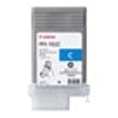 Картридж для плоттера Canon iPF500/ iPF600/ iPF605/ iPF610/ iPF650/ iPF655/ iPF700/ iPF710/ iPF750/ iPF755/ LP17 Cyan 130 мл., купить в Краснодаре