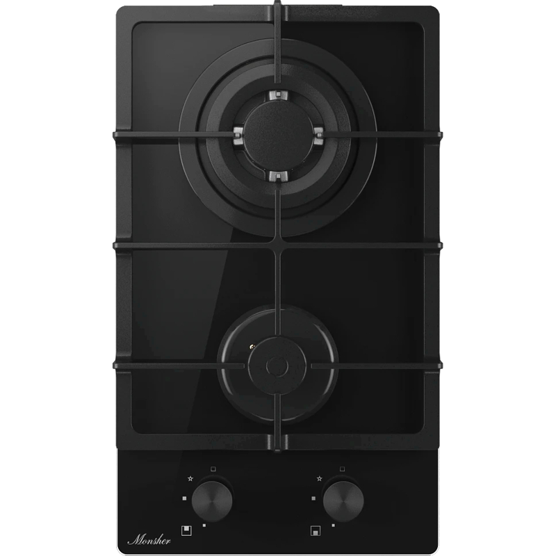 Варочная поверхность MONSHER MONSHER MGG 33 Noir