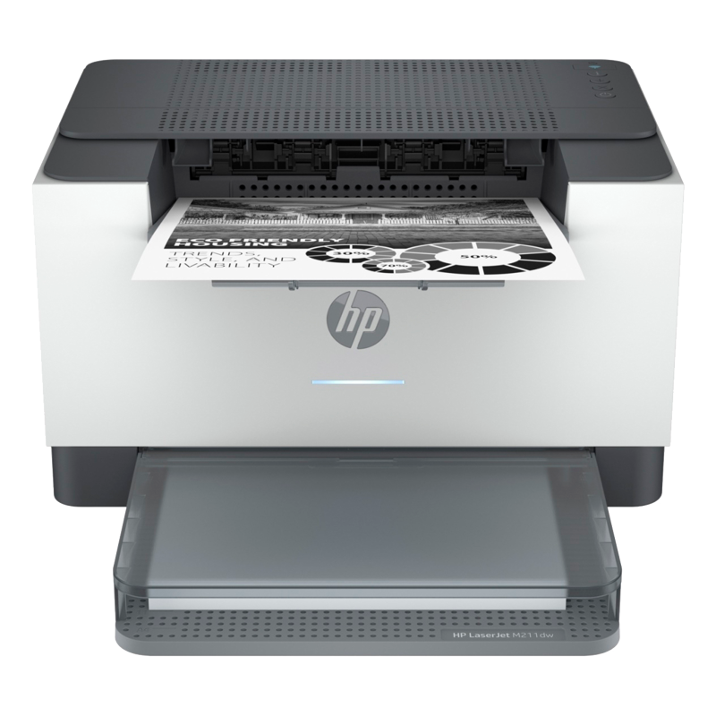 Лазерный принтер HP LaserJet M211dw (9YF83A)