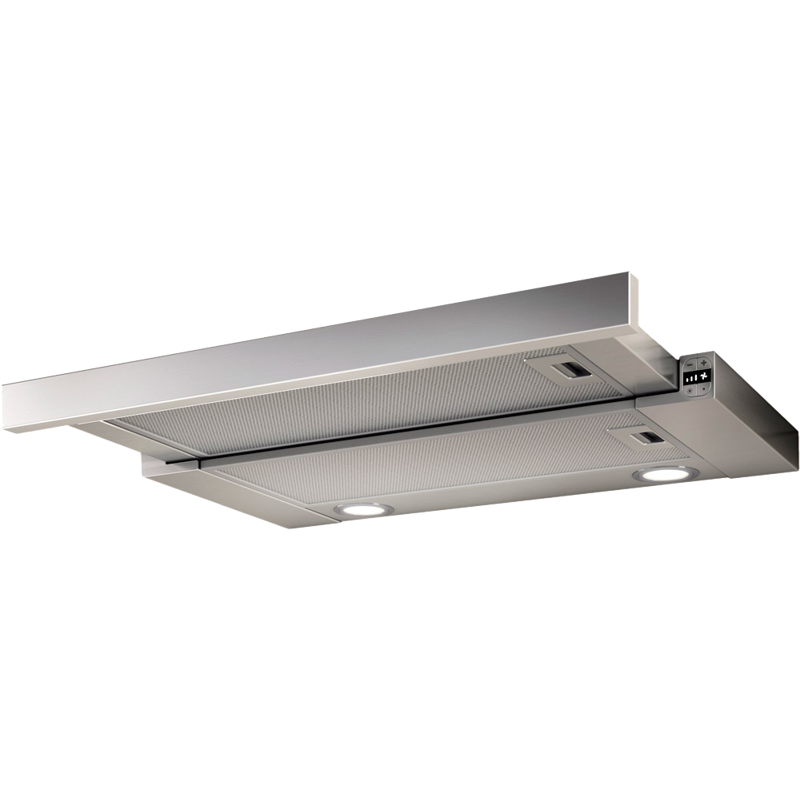 Встраиваемая вытяжка ELICA Elica Elite 26 IX/A/60-PRF0038809B