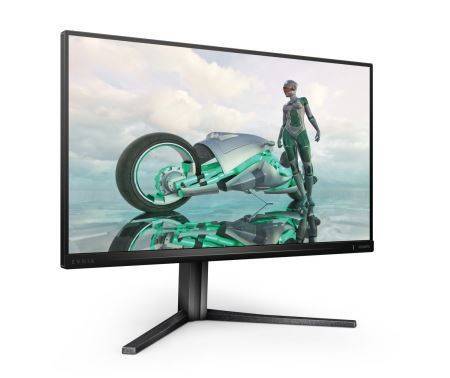 МОНИТОР 25" PHILIPS 25M2N3200W/00 Black с поворотом экрана (VA, 1920x1080, 240Hz, 0.5 ms, 178°/178°, 300 cd/m, 3000:1), купить в Краснодаре