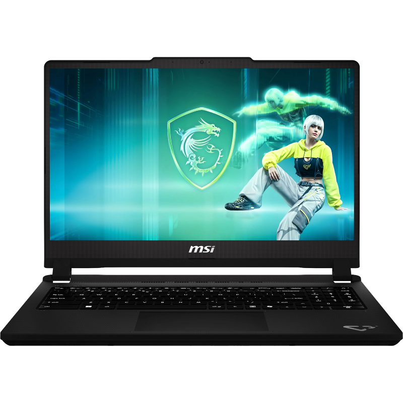 Ноутбук MSI Cyborg 15 C2WE-016XRU (9S7-15T121-016)
