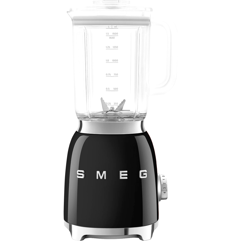 Блендер SMEG BLF03BLEU