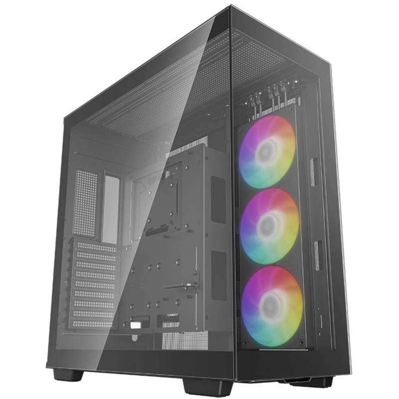 Корпус Deepcool R-CH780-BKADE41-G-1