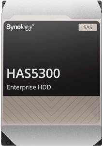 Synology HAS5300-8T Жесткий диск HDD SAS 3,5", 8Tb, 7200 rpm, 256Mb, 12Gb/s, купить в Краснодаре