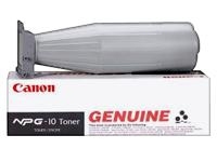 Тонер CANON NPG-10, купить в Краснодаре