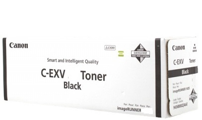 Тонер CANON C-EXV 54 Black (1394C002), купить в Краснодаре