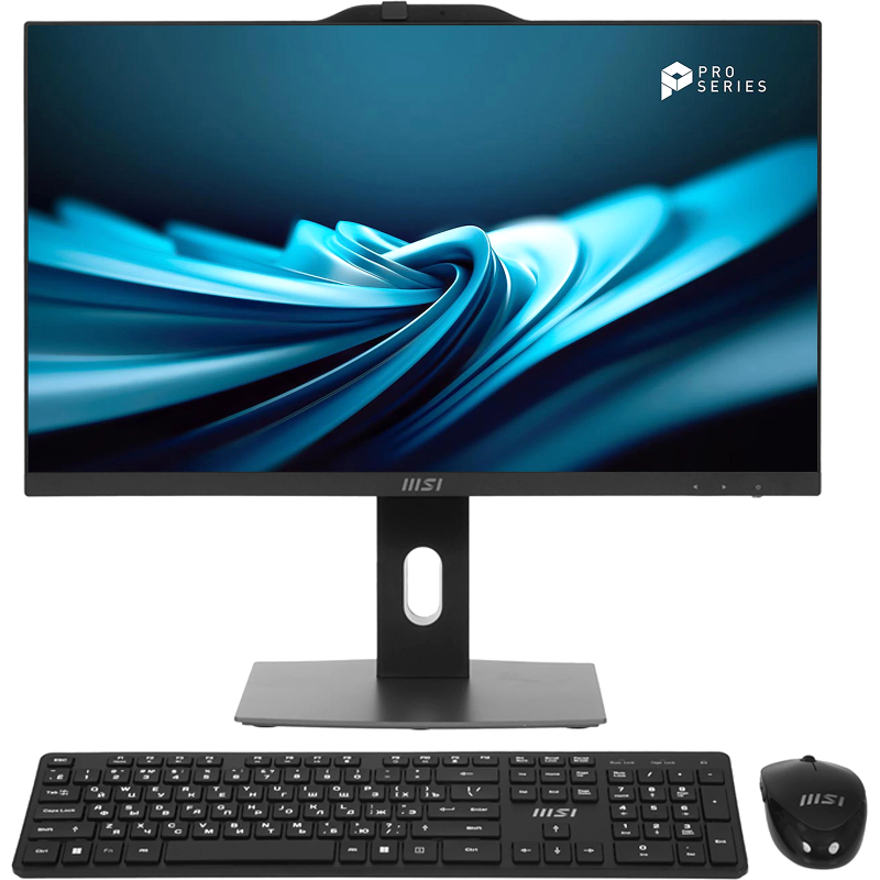 Моноблок MSI PRO AP242P 14M-1211XRU 23.8" (9S6-AE0621-1211)