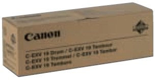 Тонер-картридж Canon C-EXV 19 Y, купить в Краснодаре