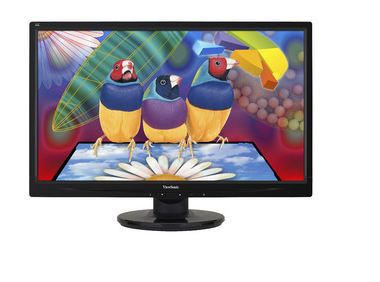 Монитор Viewsonic VA2445, купить в Краснодаре