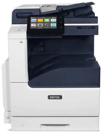 Xerox VersaLink Colour C7120/25/30 печатный модуль /DADF/1 лоток 520 листов Xerox C7101V_D, купить в Краснодаре