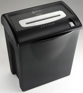 Шредер Rexel V120