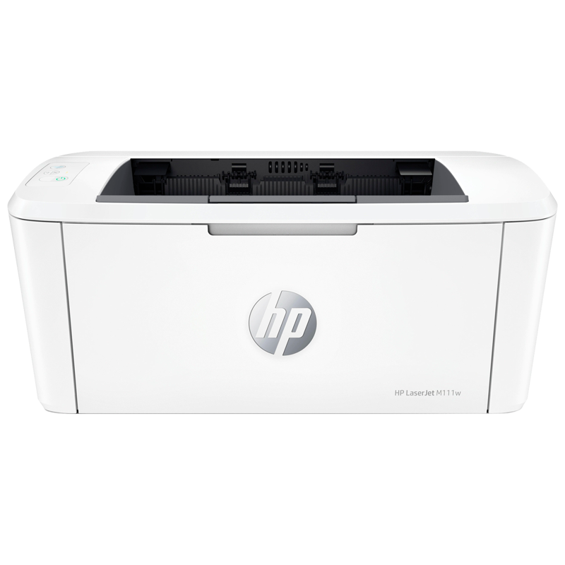 Лазерный принтер HP LaserJet M111w (7MD68A)