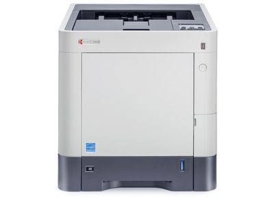Принтер лазерный Kyocera P6130CDN, купить в Краснодаре