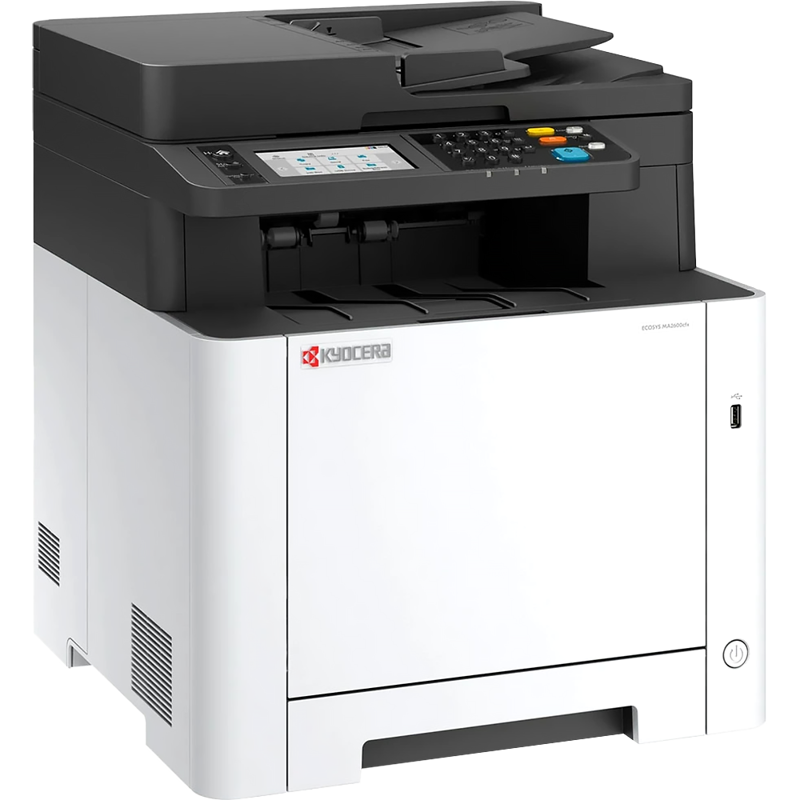 МФУ лазерный Kyocera Ecosys MA2600cfx Kyocera 110C0F3NL0