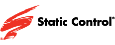 Static Control Components