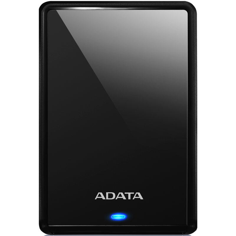 Внешний жесткий диск ADATA HV620S