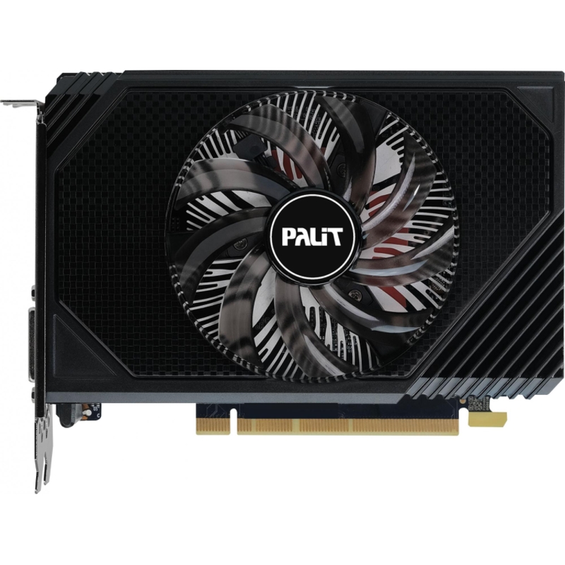 Видеокарта Palit NE63050018JE-1070F/1072F