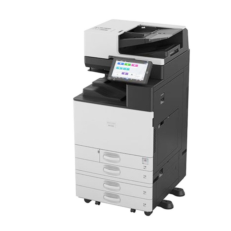 Цветное МФУ А3 IM C4510 Ricoh 419326