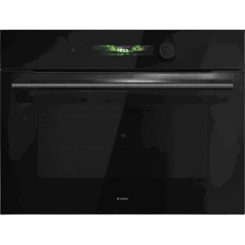 Встраиваемый духовой шкаф ASKO ASKO OCM54BGH