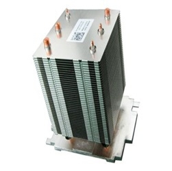Радиатор процессора для сервера R430 Heat Sink for PowerEdge R430 Second Processor up to 135W, купить в Краснодаре