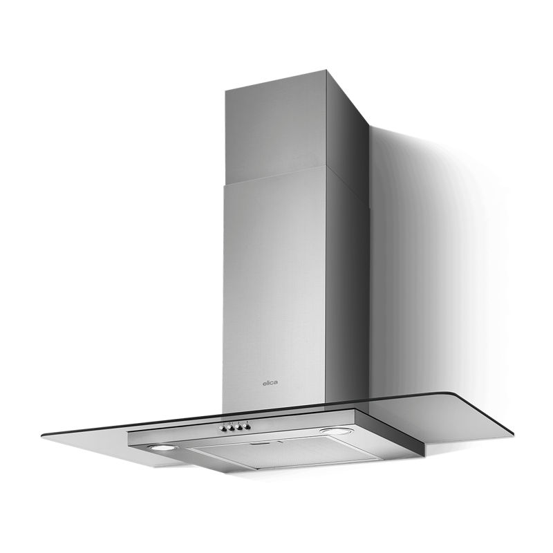 Вытяжка ELICA Elica FLAT GLASS IX/A/90-68516390A