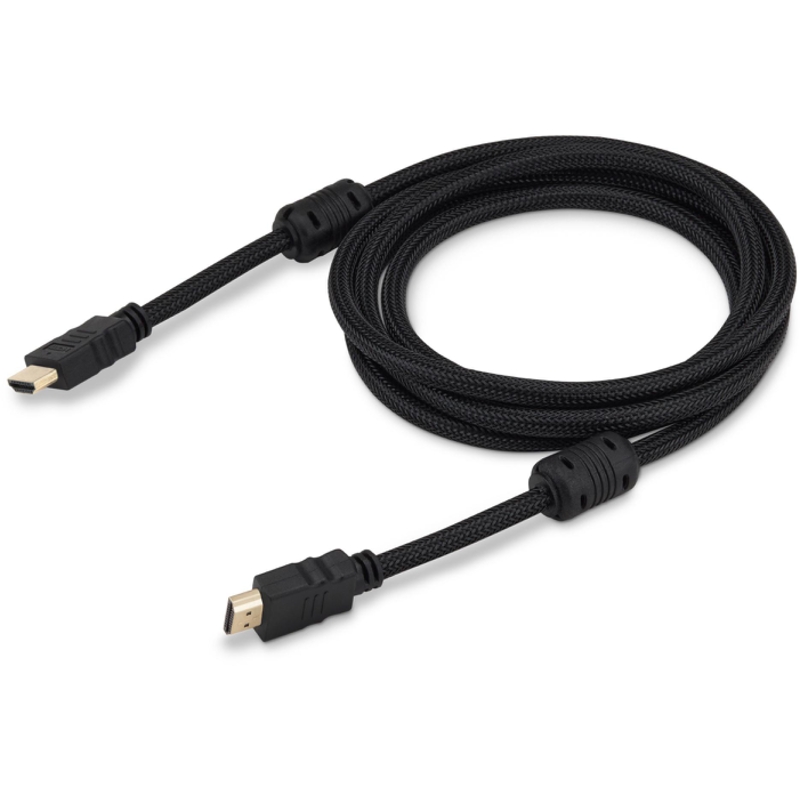 Кабель аудио-видео Buro HDMI-V1.4-2MC