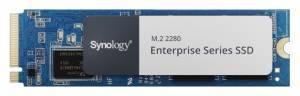 Synology SNV5420-400G Жесткий диск SSD M.2 NVMe, 400Gb, NVMe PCIe 3.0 x4, M.2 2280, R3000/W750 MB/s, IOPS 225K/45K, купить в Краснодаре