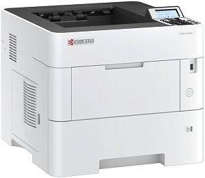 Принтер Kyocera ECOSYS PA4500x (110C0Y3NL0) A4, 45 стр/мин, 1200x1200dpi, 512Мб, USB 2.0,Duplex,старт.(замена P3145dn), купить в Краснодаре