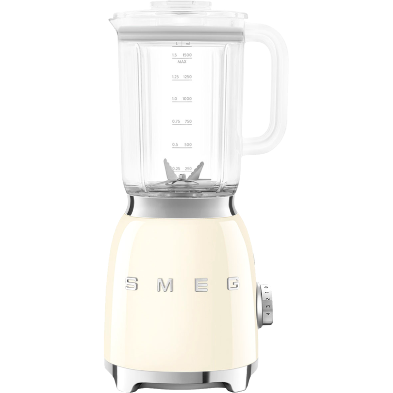 Блендер SMEG BLF03CREU