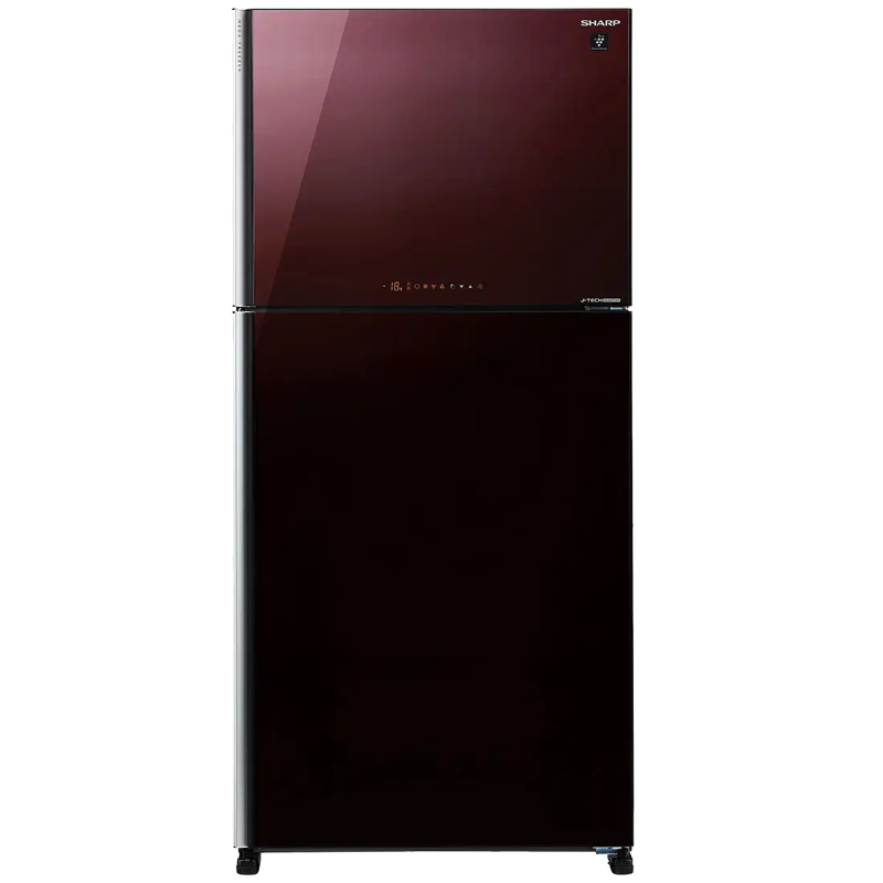 Холодильник Sharp Sharp SJ-XG60PG-RD