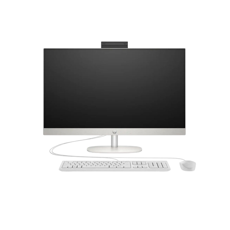 Моноблок HP AIO 27-CR1002 (CW2V1PA)