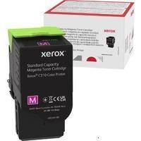Тонер-картридж XEROX C310/315 пурпурный 2K (006R04362), купить в Краснодаре