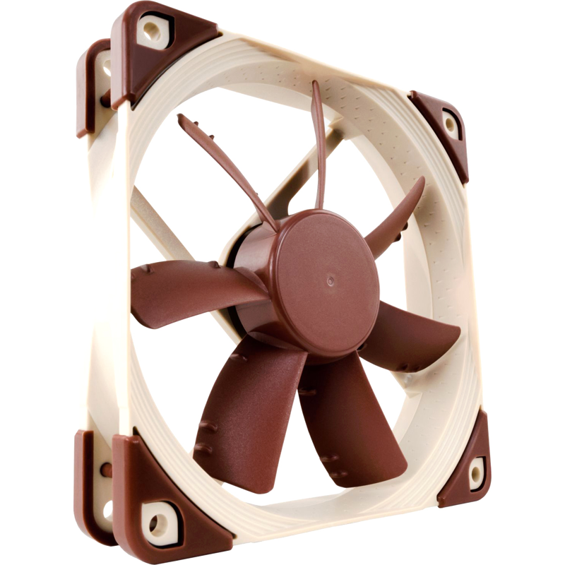 Кулер для корпуса Noctua NF-S12A FLX