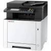 Лазерное МФУ Kyocera ECOSYS MA2600cfx А4, ЦВЕТ, P/C/S/F, 26стр/мин,1200х1200,дуплекс,1024Mb (110C0F3NL0), купить в Краснодаре