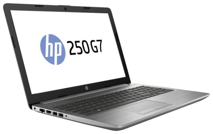 Ноутбук HP 15-da0450u (7JX80EA), купить в Краснодаре
