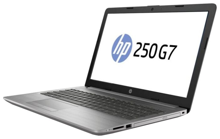 Ноутбук HP 15-da0450u (7JX80EA), купить в Краснодаре