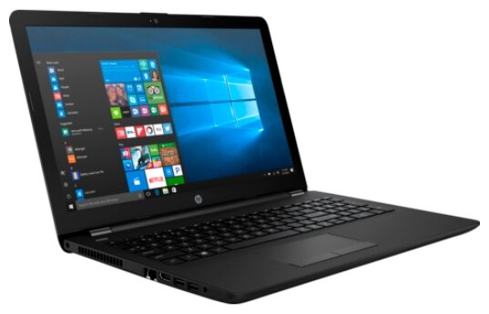 Ноутбук   HP 15-bs180ur, купить в Краснодаре
