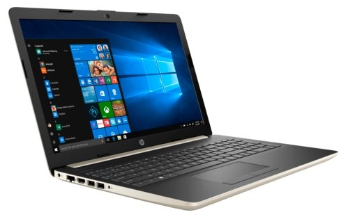 Ноутбук HP 15-da0457u (7JY09EA), купить в Краснодаре
