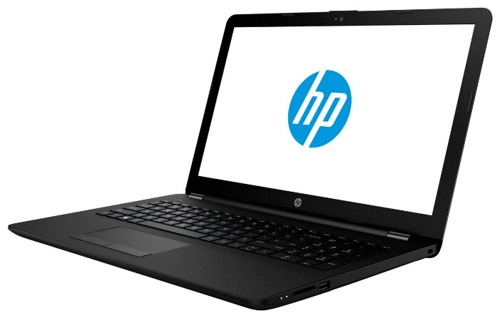 Ноутбук HP 15-ra102ur (7GT47EA), купить в Краснодаре