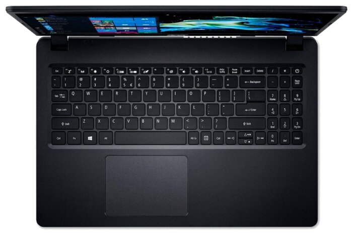Ноутбук  Acer Extensa EX215-51KG-37BJ, купить в Краснодаре