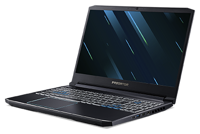 Ноутбук  Acer Predator Helios 300 PH315-52-76SA, купить в Краснодаре