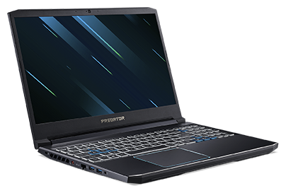 Ноутбук  Acer Predator Helios 300 PH315-52-76SA, купить в Краснодаре