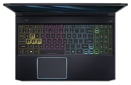 Ноутбук  Acer Predator Helios 300 PH315-52-76SA, купить в Краснодаре